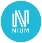 Nium logo