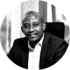 Steve Mwangi, the CEO of Niobi