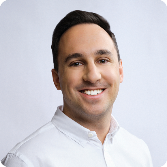 Ivan Maryasin Co-Founder & CEO