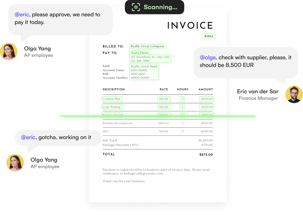 invoice-chat