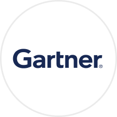 Gartner logo