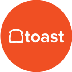 Toast, a restaurant software vendor