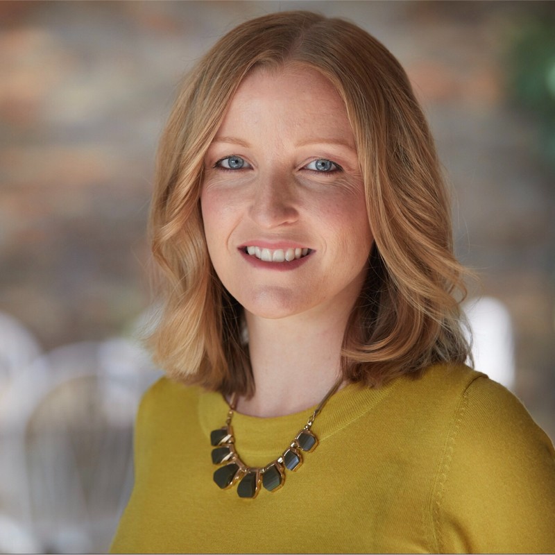 Sophie Haagensen Chief of Staff