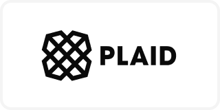 plaid logo