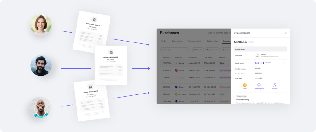 AP Automation & Audits Fight Fraud - Stampli