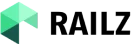 railz logo