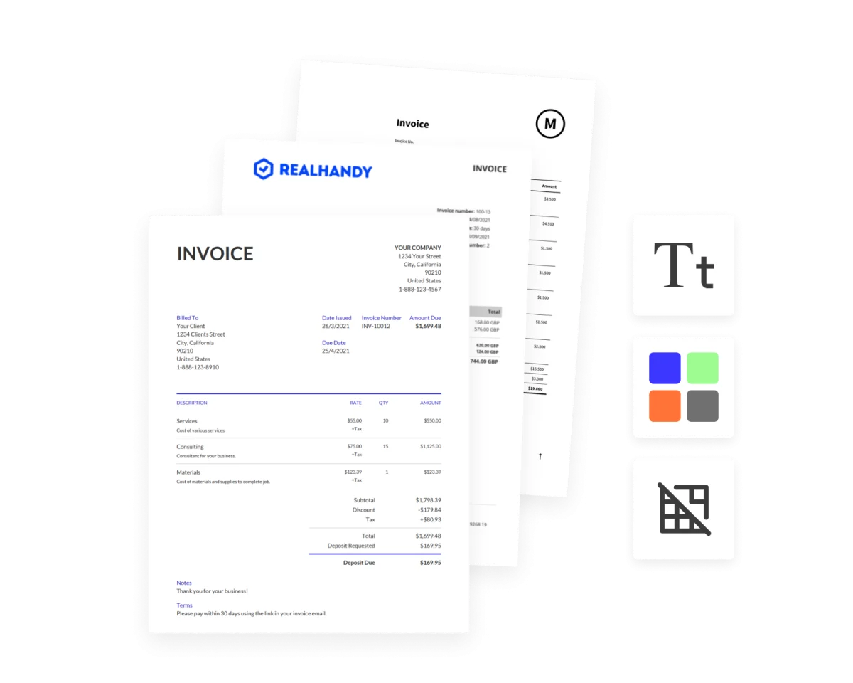 img snpt invoicetemplates