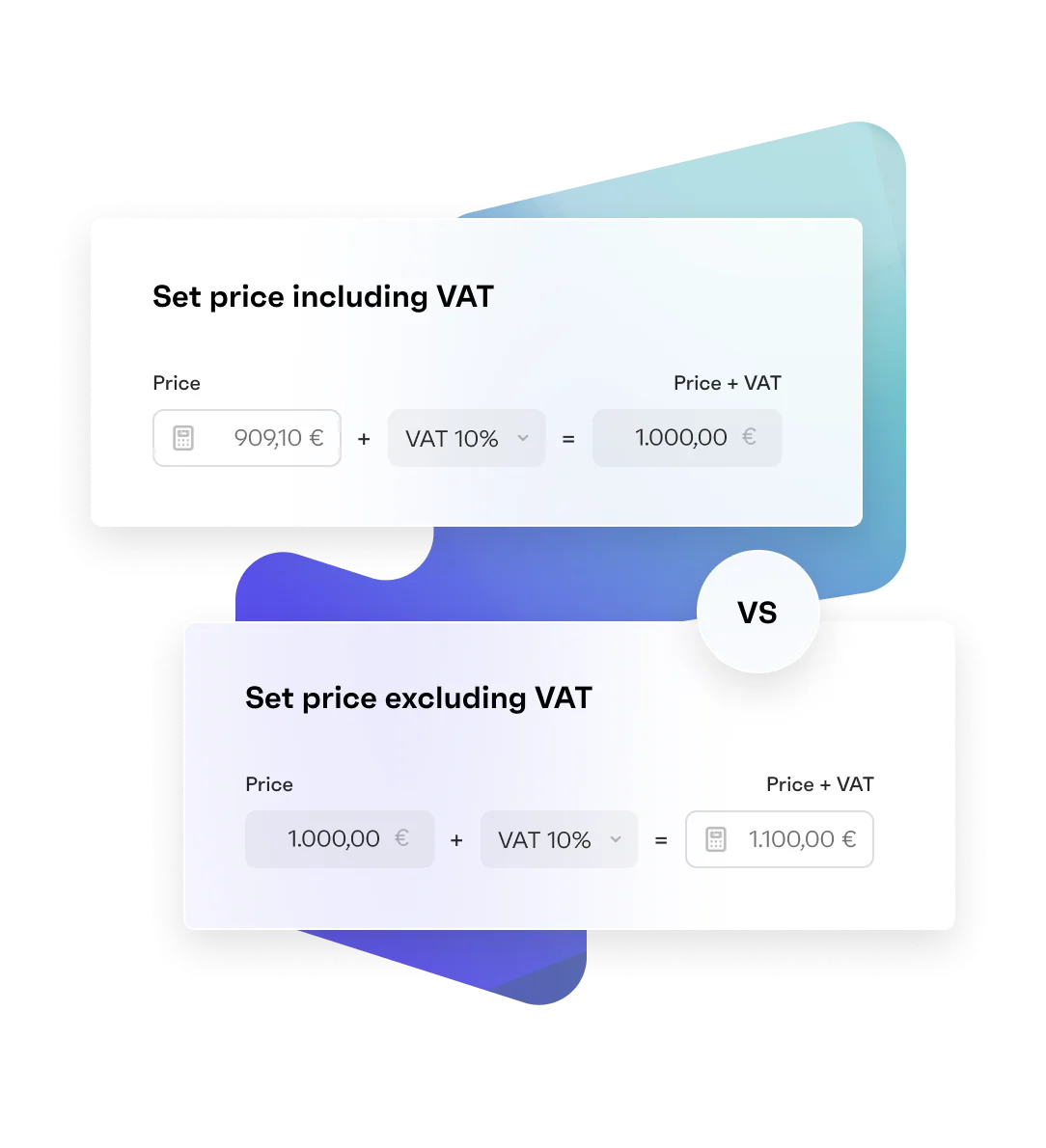 VAT Inclusive Invoices-mobile