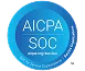 678a6d6fc5825e05c17510b8 678a6d497673e6547fd00d40 aicpa soc logo PNG