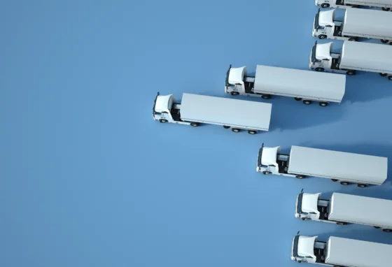Fleet Management