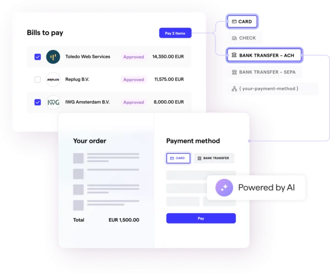 Unlock new revenue streams by embedding