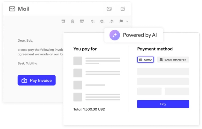 Unlock new revenue streams by embedding