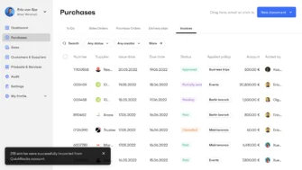 Accounting Integrations