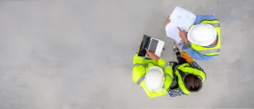 contractor management software