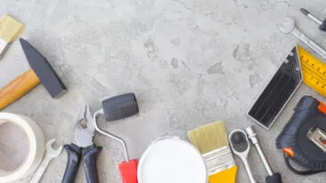 home services platform
