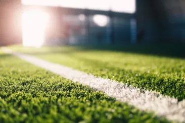 Level the playing field