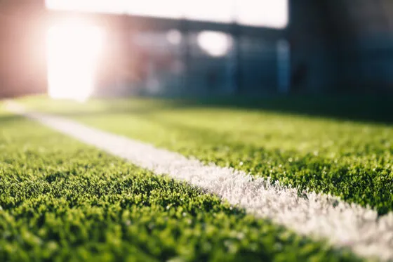 Level the playing field